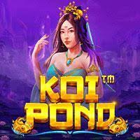 Slot Demo Koi Pond